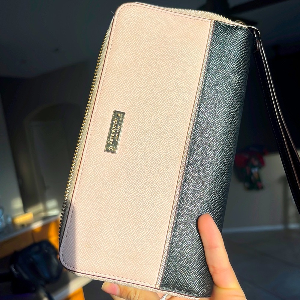 Cute katespade purse